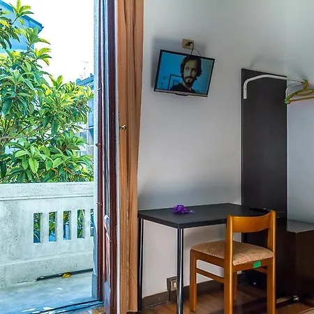Hotel Luisa Milan