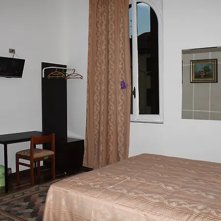 Luisa Hotel Milan