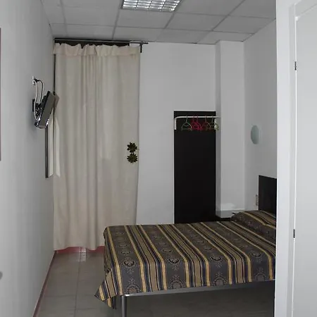 Luisa Hotel