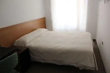 Hotel Luisa Milan