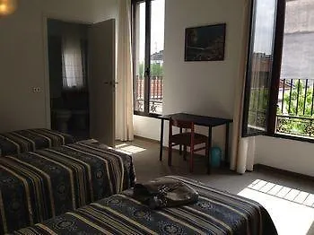 Hotel Luisa 2*