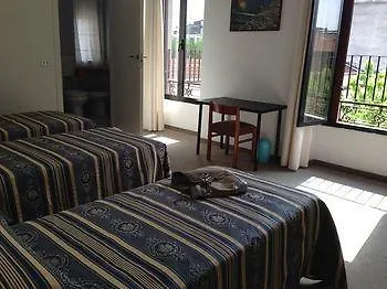 Hotel Luisa Milan