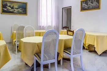 Hotel Luisa Milan