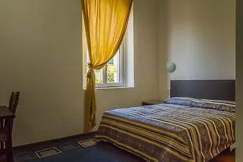 Hotel Luisa 2*