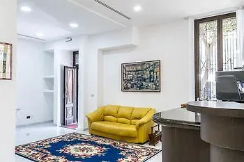 Hotel Luisa