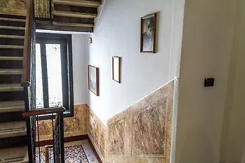 Hotel Luisa Milan