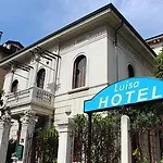 Hotel Luisa Milan