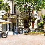 Hotel Luisa 2*