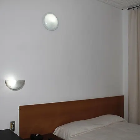Hotel Luisa