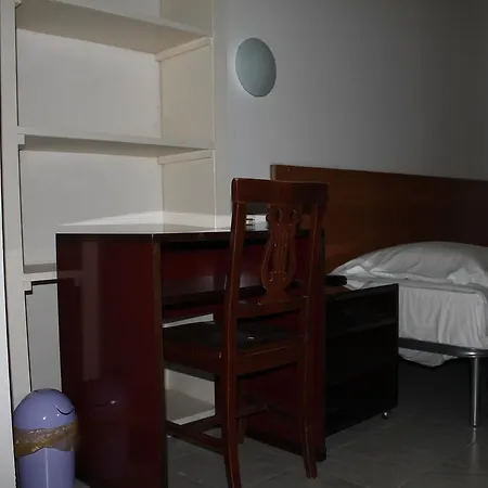 Hotel Luisa 2*