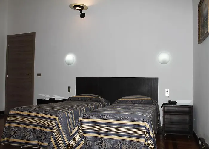 Hotel Luisa 2*