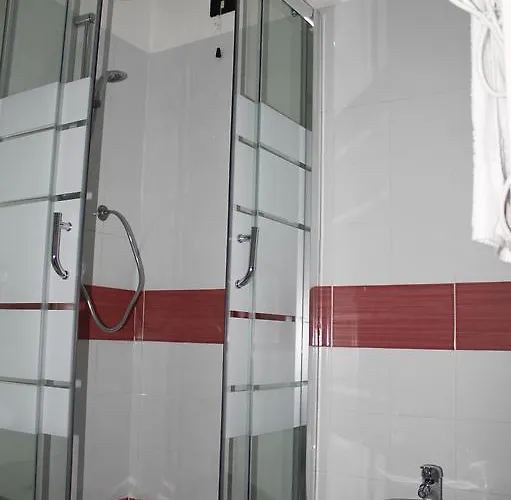Luisa Hotel Mailand