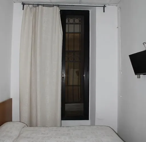 Luisa Hotel Mailand