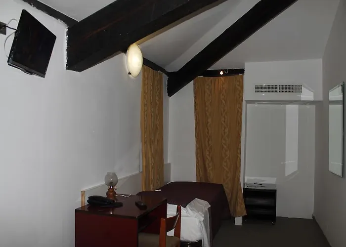 Hotel Luisa