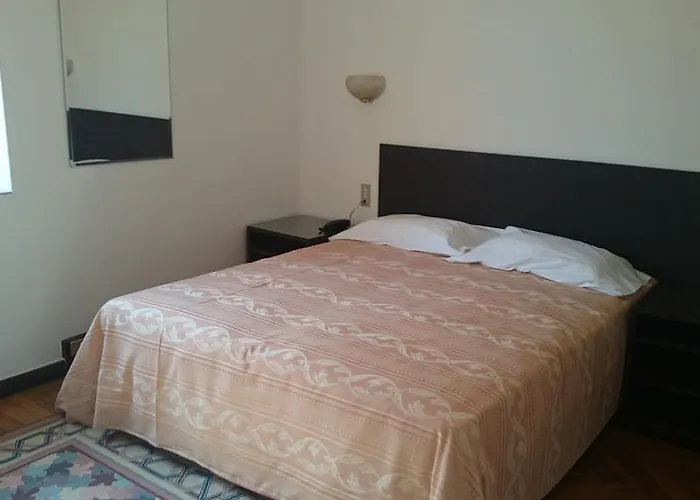 Luisa Hotel Mailand