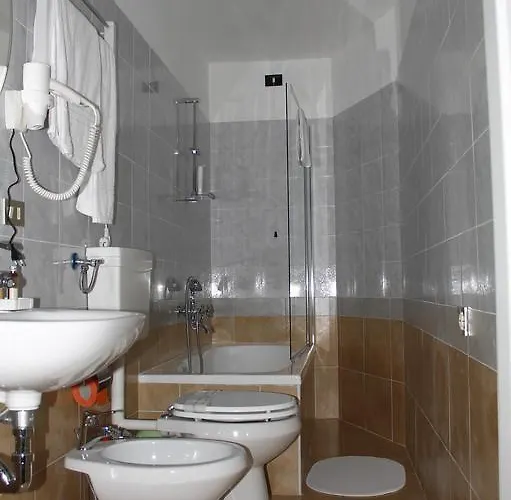 Hotel Luisa