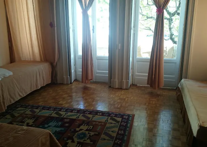 Hotel Luisa