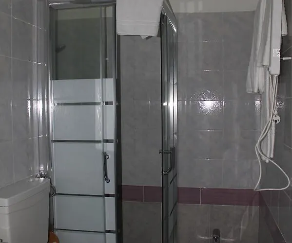 Hotel Luisa 2*