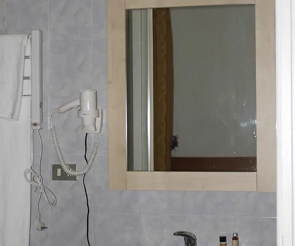 Luisa Hotel Mailand