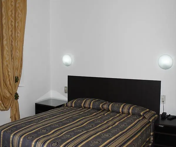 Luisa Hotel 2*