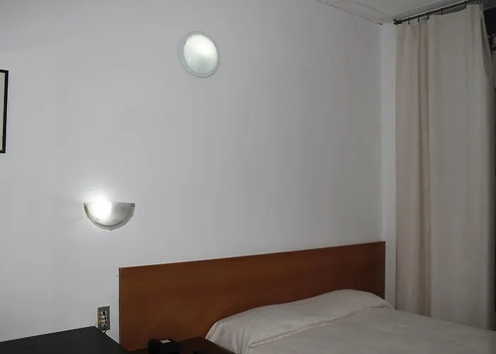 Hotel Luisa