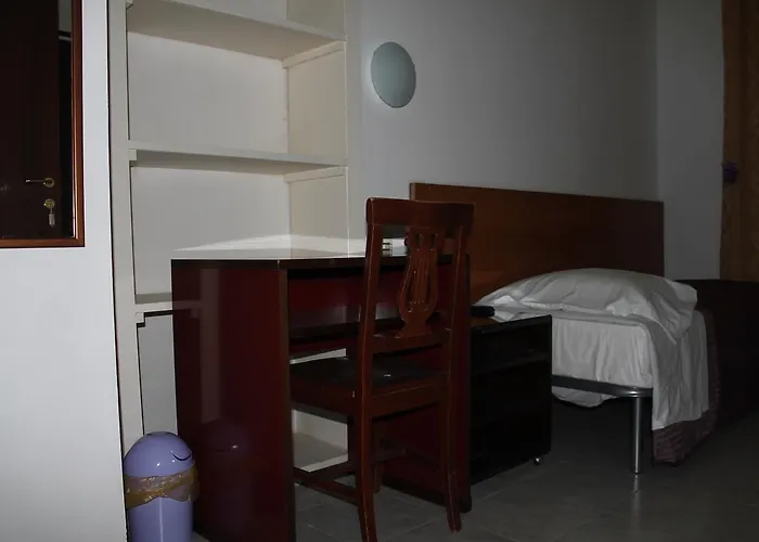 Hotel Luisa 2*