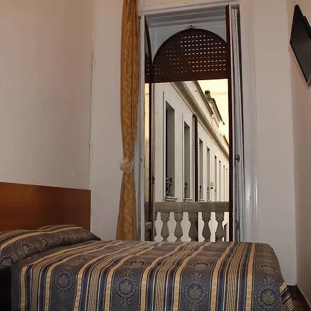 Otel Luisa