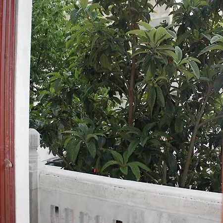 Otel Luisa