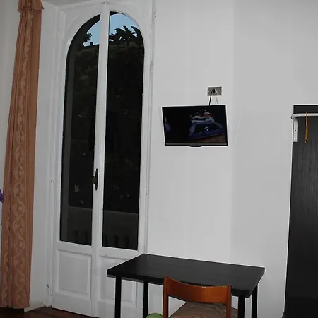 Otel Luisa
