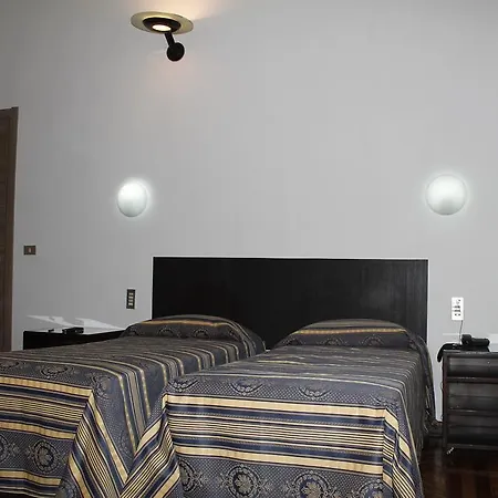 Otel Luisa 2*