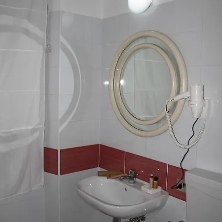 Otel Luisa Milano