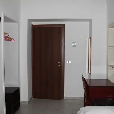 Hotel Luisa Milán
