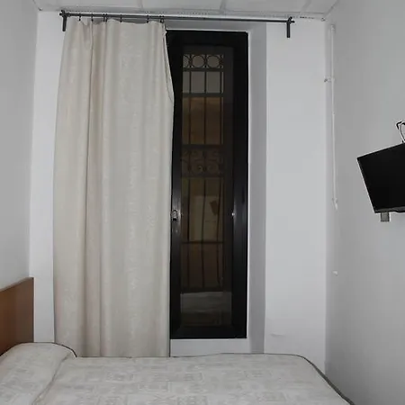 Luisa Hotel Milán