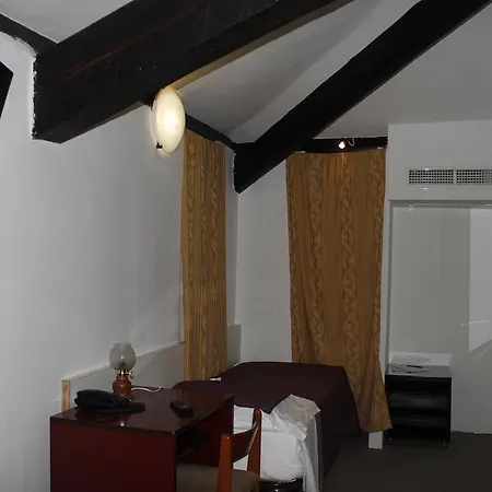 Otel Luisa