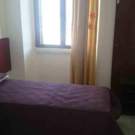Hotel Luisa 2*