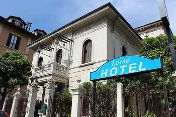Otel Luisa Milano