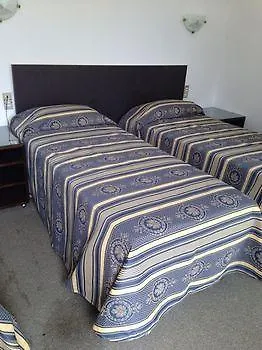 Otel Luisa