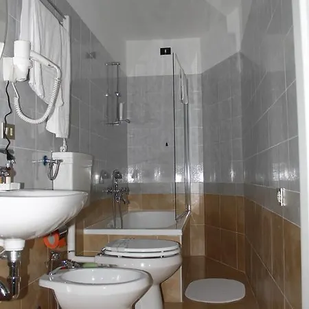 Otel Luisa