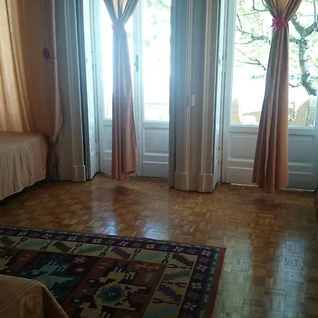 Otel Luisa