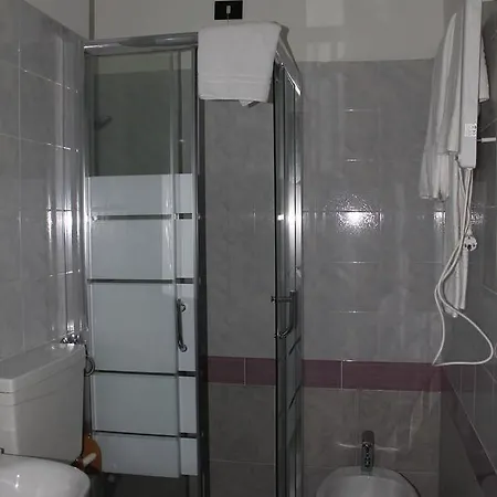 Otel Luisa 2*