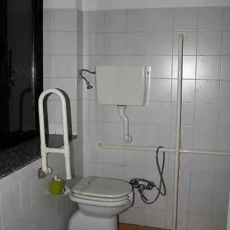 Luisa Hotel 2*
