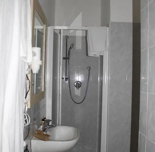 Luisa Hotel Milano