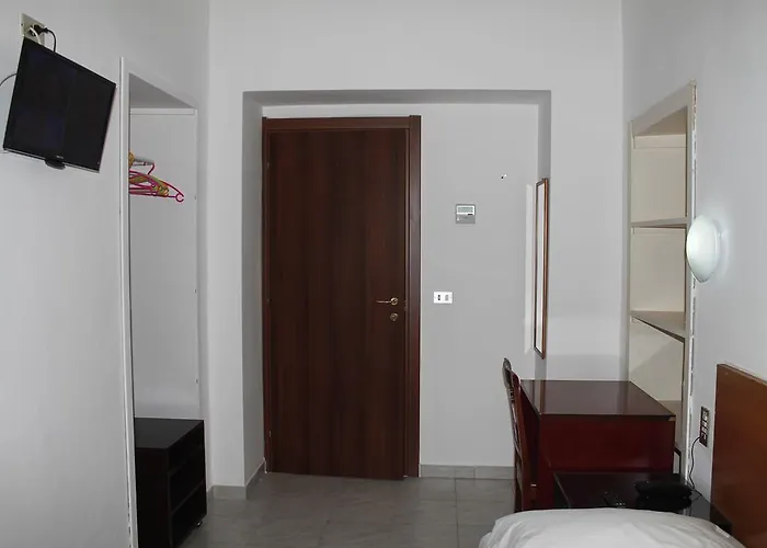 Hotel Luisa Milano