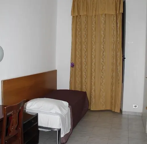 Hotel Luisa 2*