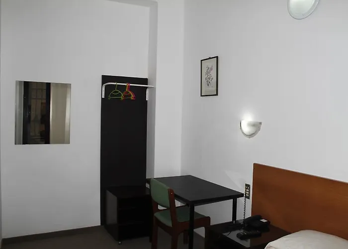 Hotel Luisa 2*