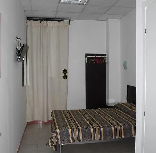 Luisa Hotel