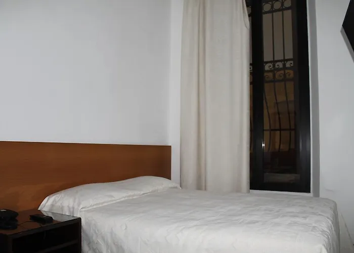 Hotel Luisa