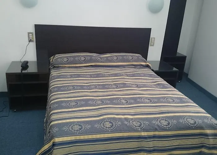 Hotel Luisa Milano