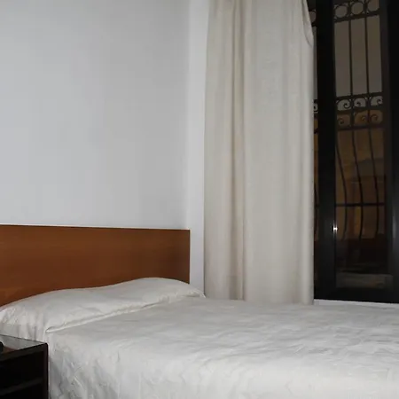 Hotel Luisa