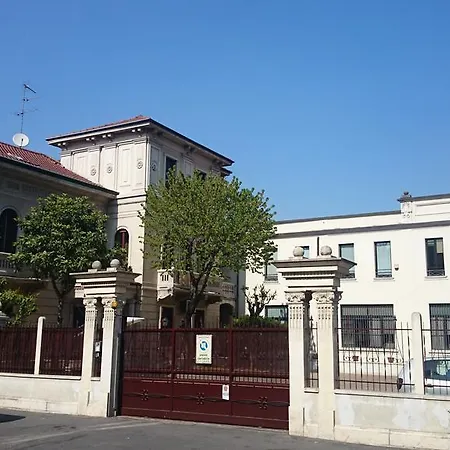 Hotel Luisa Milano